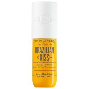Sol de Janeiro Brazilian Kiss Cupuaçu Lip Butter